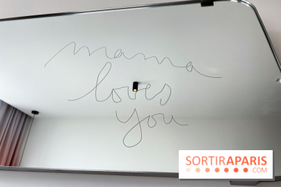 Hôtel Mama Shelter La Défense