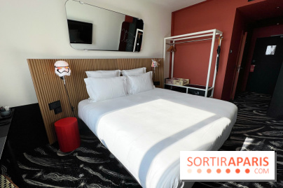 Hôtel Mama Shelter La Défense