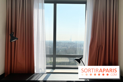 Hôtel Mama Shelter La Défense