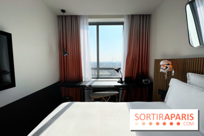 Hôtel Mama Shelter La Défense