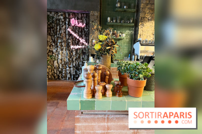 Restaurant Ora