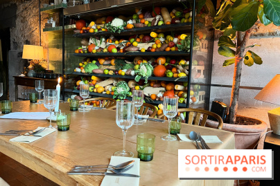 Restaurant Ora