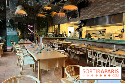 Restaurant Ora