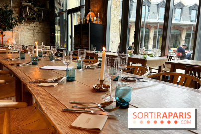 Restaurant Ora