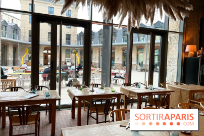 Restaurant Ora