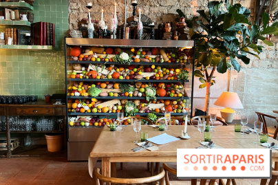 Restaurant Ora