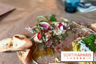 Restaurant Ora