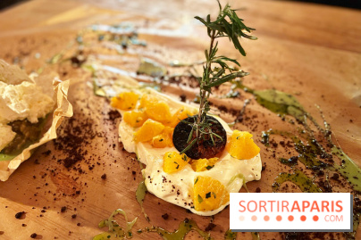 Restaurant Ora