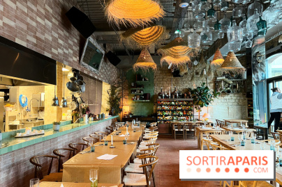 Restaurant Ora