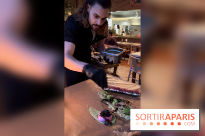 Restaurant Ora