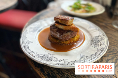 L'Escargot Montorgueil