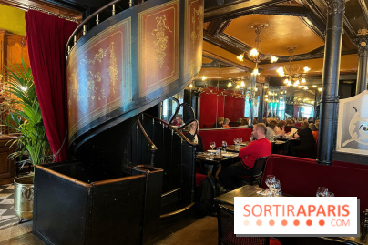 L'Escargot Montorgueil