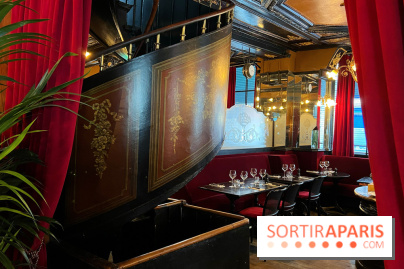 L'Escargot Montorgueil