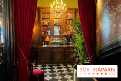 L'Escargot Montorgueil