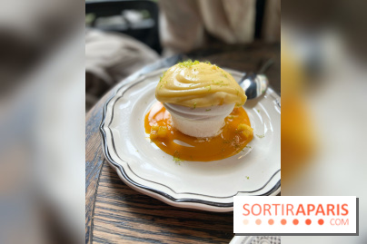 L'Escargot Montorgueil