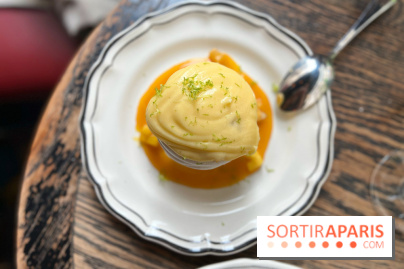 L'Escargot Montorgueil