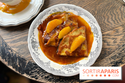 L'Escargot Montorgueil