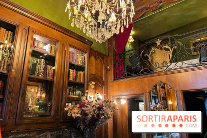 L'Escargot Montorgueil