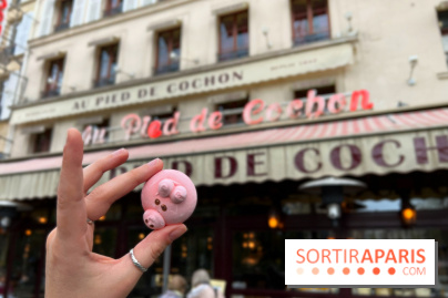 Au Pied de Cochon 2022