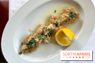 Au Pied de Cochon 2022