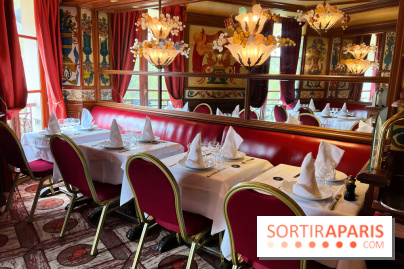 Au Pied de Cochon 2022