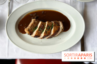 Au Pied de Cochon 2022