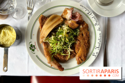 Au Pied de Cochon 2022