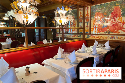 Au Pied de Cochon 2022