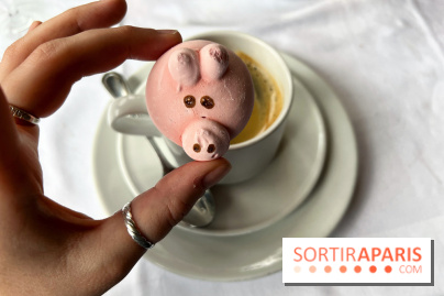 Au Pied de Cochon 2022