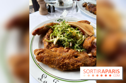 Au Pied de Cochon 2022