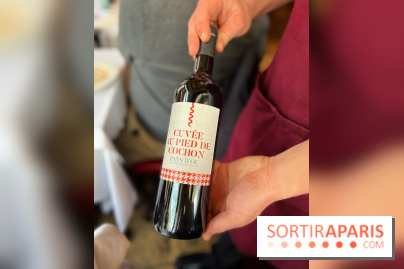 Au Pied de Cochon 2022