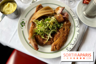 Au Pied de Cochon 2022