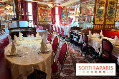 Au Pied de Cochon 2022