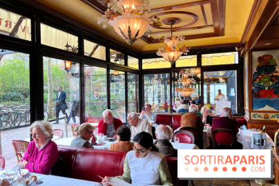 Au Pied de Cochon 2022