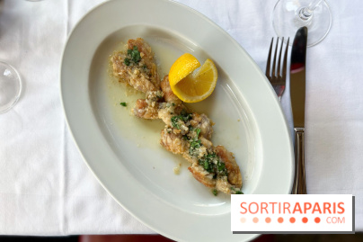 Au Pied de Cochon 2022