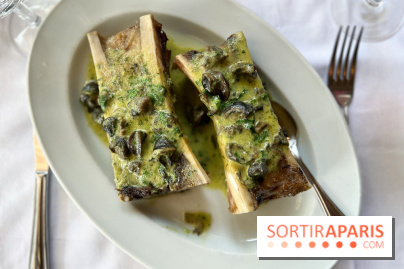 Au Pied de Cochon 2022