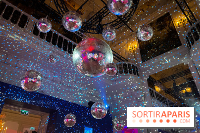 Soirées Unlocked à Paris, nos photos