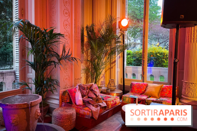 Soirées Unlocked à Paris, nos photos