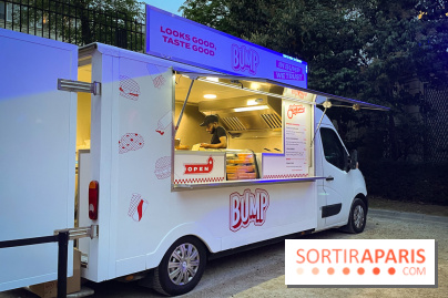 Soirées Unlocked à Paris, nos photos