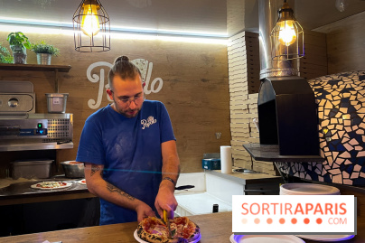 Soirées Unlocked à Paris, nos photos