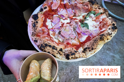 Soirées Unlocked à Paris, nos photos