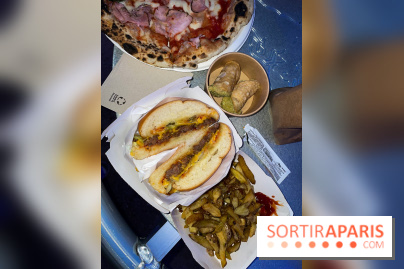 Soirées Unlocked à Paris, nos photos