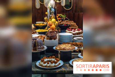 Photos: Le Brunch du Prince de Galles