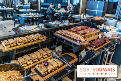 Photos: Le Brunch du Prince de Galles