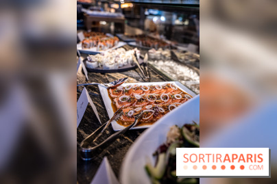 Photos: Le Brunch du Prince de Galles