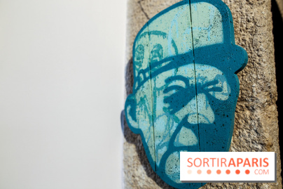 Expo Monochrome by Urban Signature, nos photos