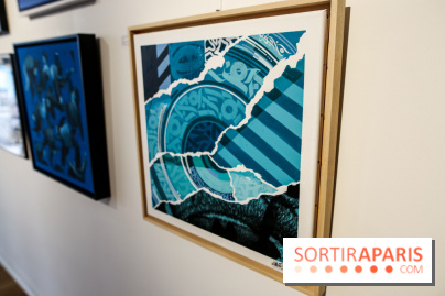 Expo Monochrome by Urban Signature, nos photos