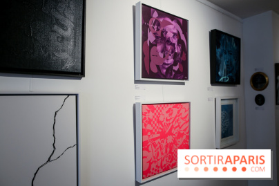 Expo Monochrome by Urban Signature, nos photos