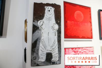 Expo Monochrome by Urban Signature, nos photos