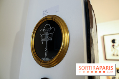 Expo Monochrome by Urban Signature, nos photos